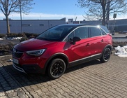 Opel Crossland 2020