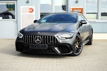 Mercedes-Benz AMG GT 2019