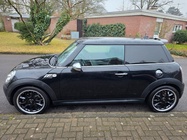 MINI Coupe 2010