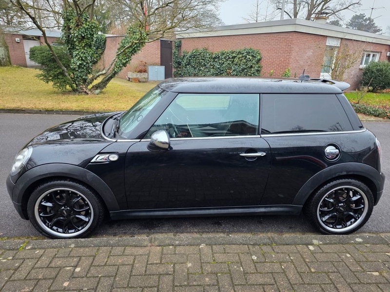 MINI Coupe