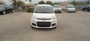Fiat Panda 2020