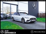 Mercedes-Benz C-Class 2026