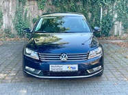 Volkswagen Passat 2012