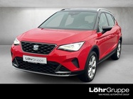 Seat Arona 2024