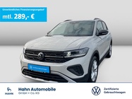Volkswagen T-Cross 2025