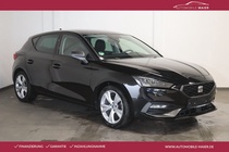 Seat Leon 2022
