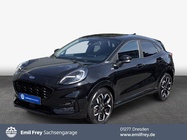 Ford Puma 2022