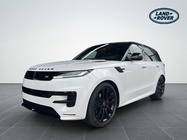 Land Rover Sport 2025