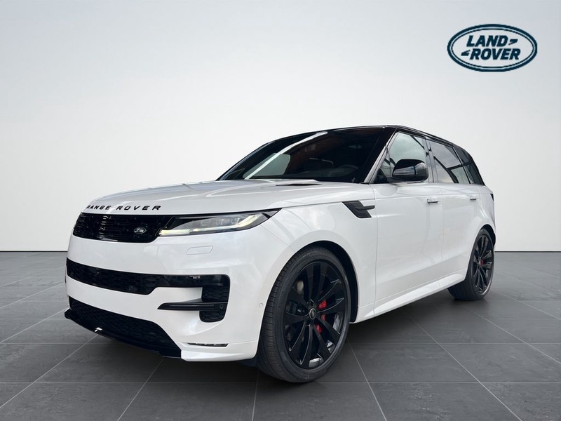 Land Rover Sport