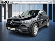 Mercedes-Benz GLE-Class 2022