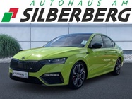 Skoda Octavia 2023