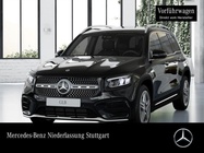 Mercedes-Benz GLB-Class 2025