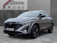 Nissan Qashqai 2026