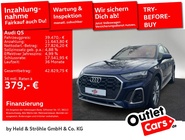 Audi Q5 2021