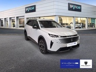 Peugeot 5008 2024