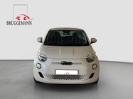 Fiat 500e 2024