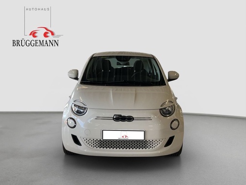 Fiat 500e 2024