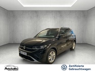 Volkswagen T-Cross 2025