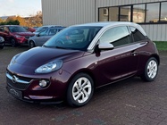 Opel Adam 2014