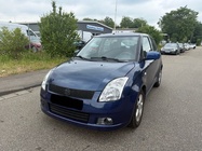 Suzuki Swift 2005