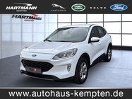 Ford Kuga 2022