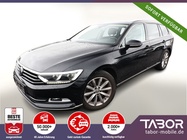 Volkswagen Passat 2019
