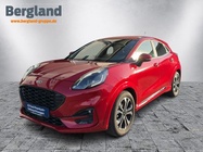 Ford Puma 2024