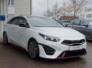 Kia cee'd / Ceed 2023