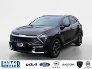 Kia Sportage 2024