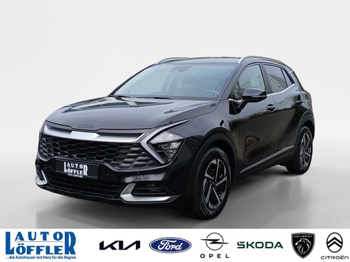 Kia Sportage 2024