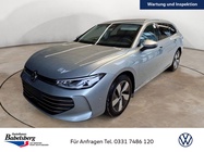 Volkswagen Passat 2025