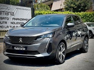 Peugeot 3008 2021
