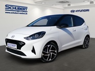 Hyundai i10 2026