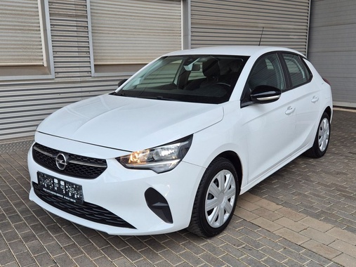 Opel Corsa 2020