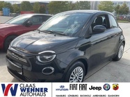 Fiat 500e 2023