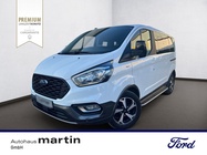 Ford Tourneo Custom 2022