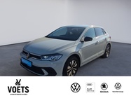 Volkswagen Polo 2025