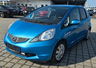 Honda Jazz 2008