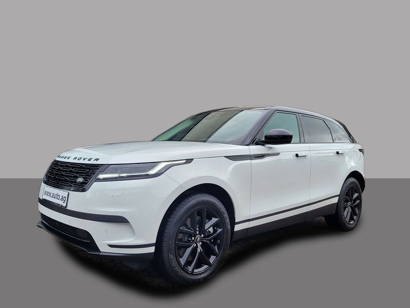 Land Rover Velar