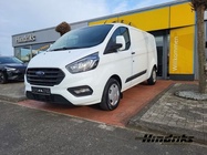 Ford Transit Custom 2018