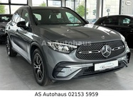 Mercedes-Benz GLC-Class 2023
