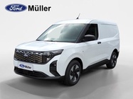 Ford Transit Courier 2025