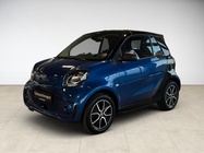 Smart ForTwo 2021