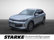 Volkswagen Tiguan 2025