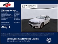 Volkswagen Passat 2022