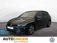 Volkswagen Golf 2025