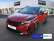 Peugeot 3008 2021