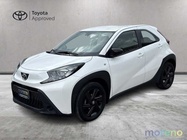 Toyota Aygo 2022