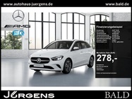 Mercedes-Benz B-Class 2025
