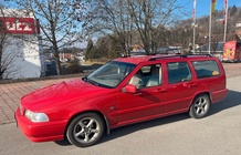 Volvo V70 1999